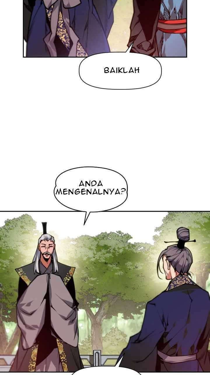 The Golden Age Chapter 08 Gambar 45