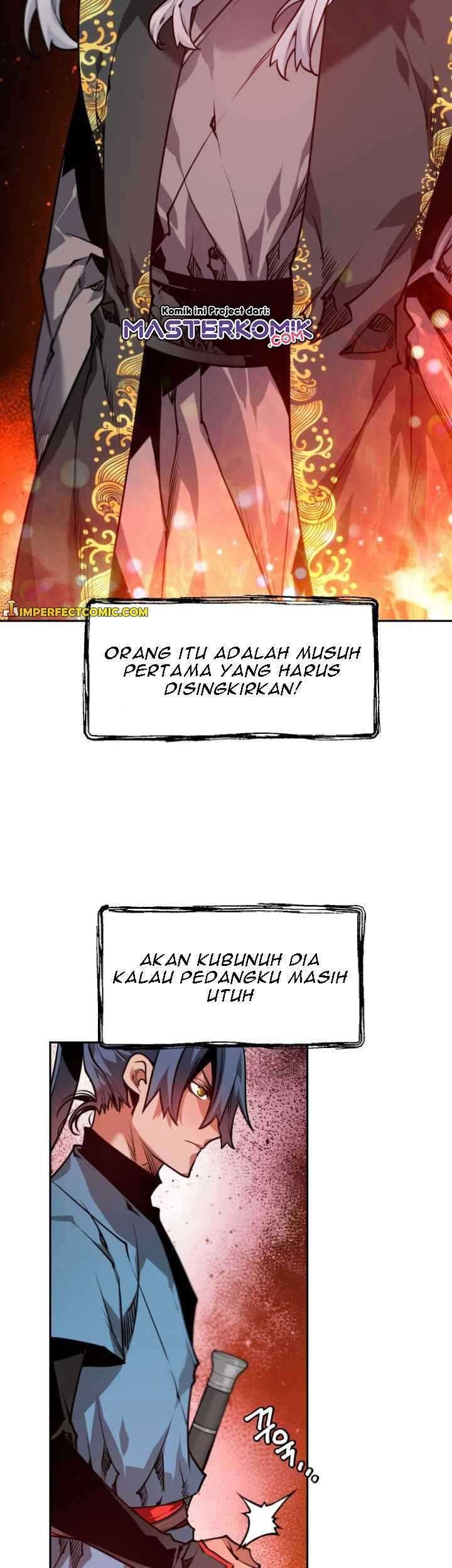The Golden Age Chapter 08 Gambar 48