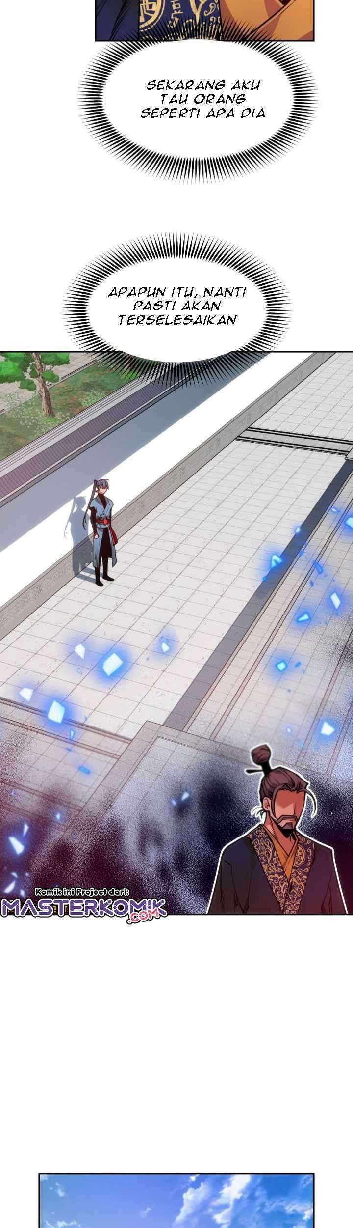 The Golden Age Chapter 08 Gambar 50