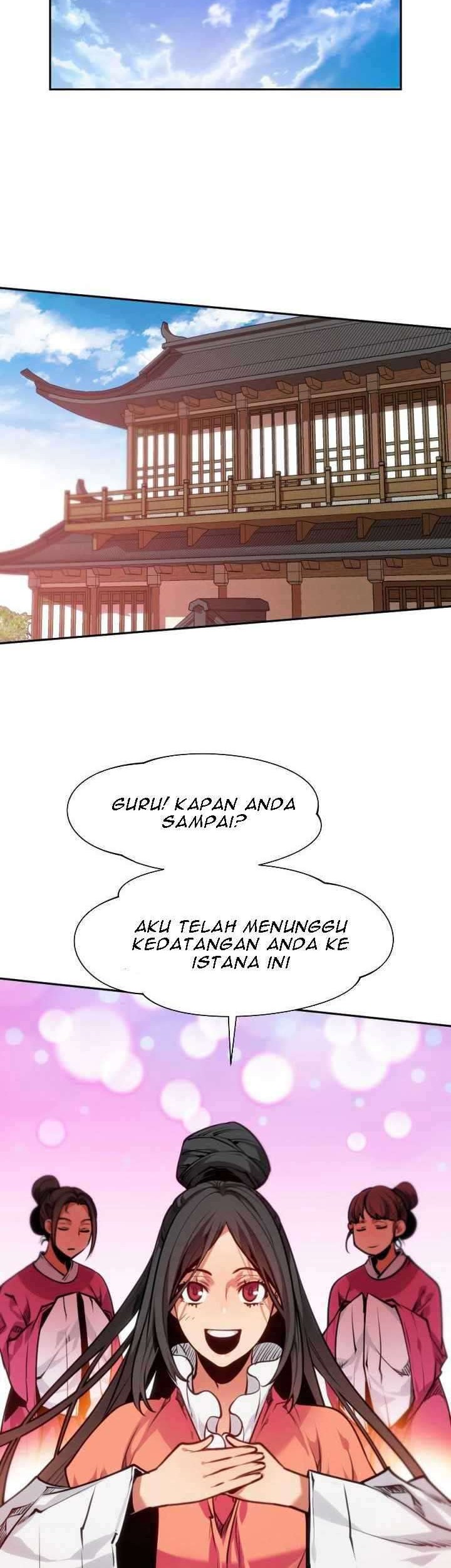 The Golden Age Chapter 08 Gambar 51