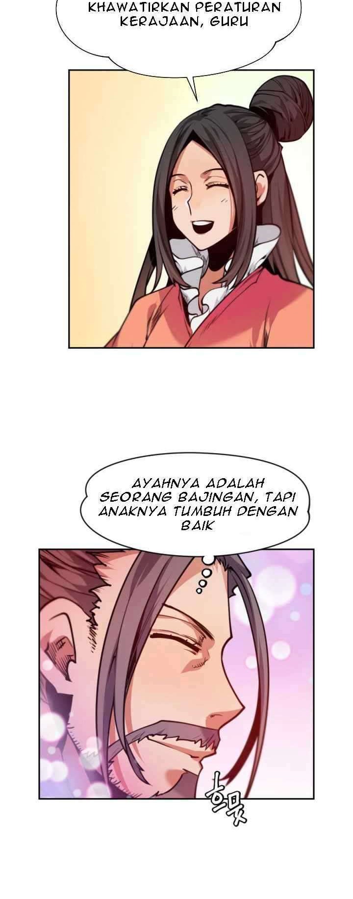 The Golden Age Chapter 08 Gambar 53