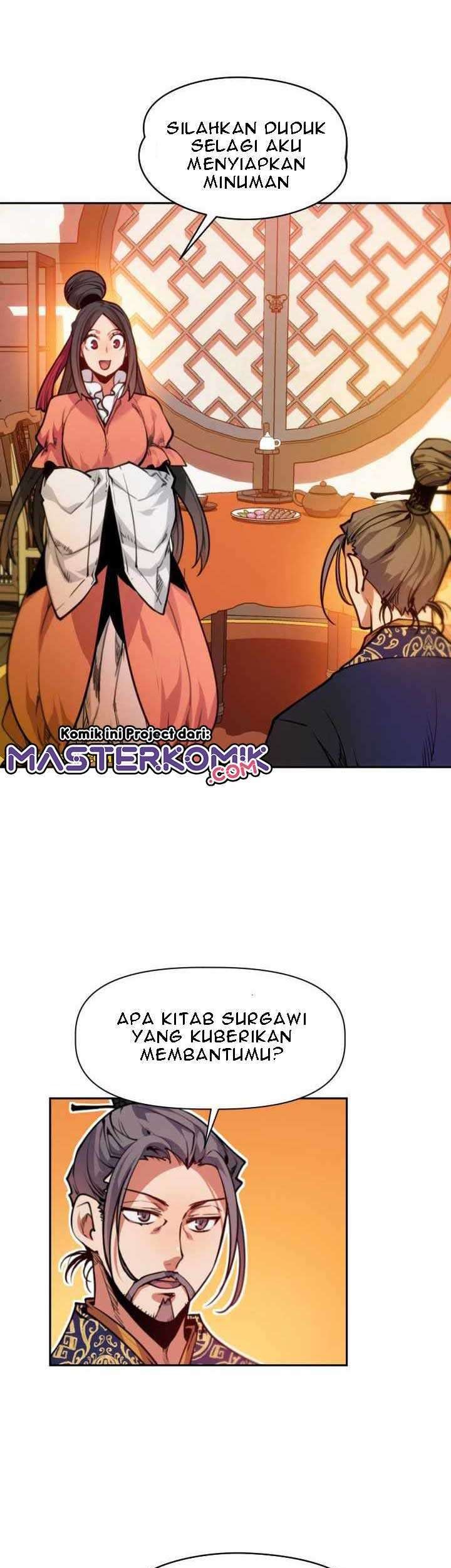 The Golden Age Chapter 08 Gambar 54