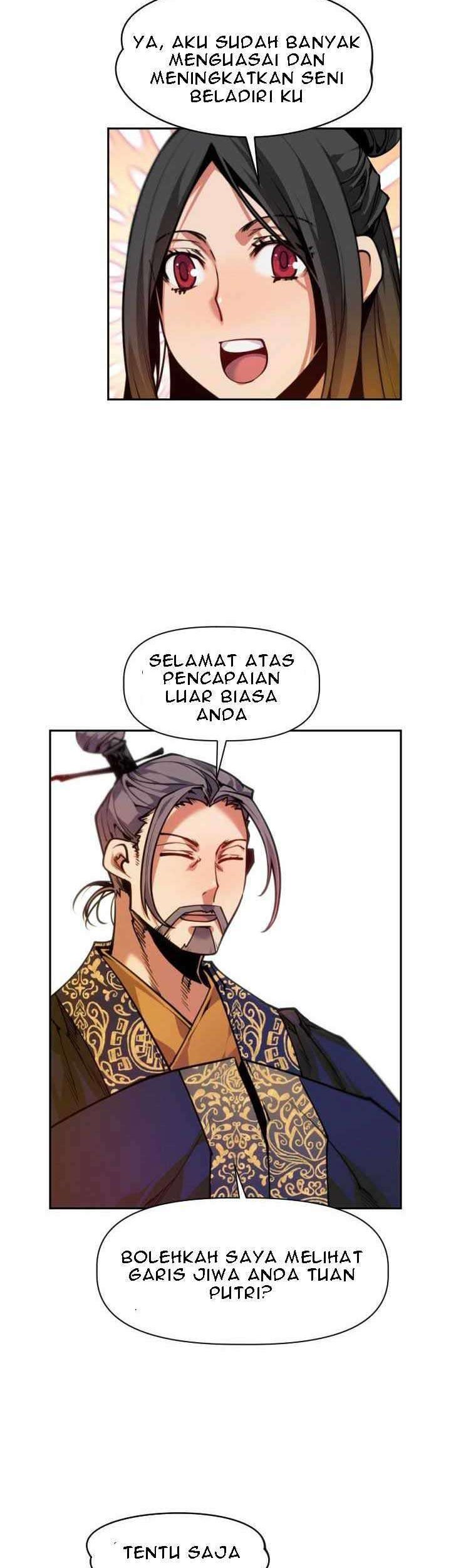 The Golden Age Chapter 08 Gambar 55