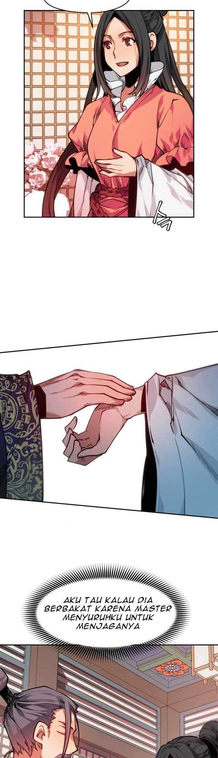 The Golden Age Chapter 08 Gambar 56