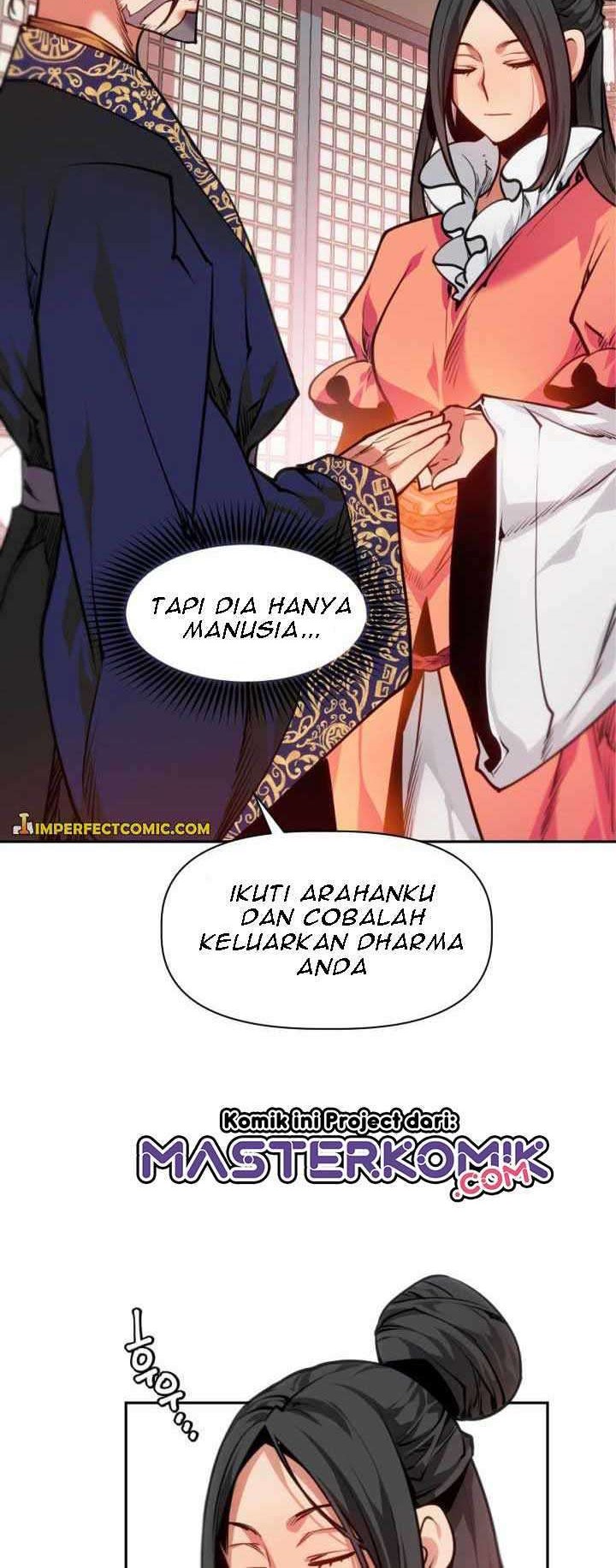The Golden Age Chapter 08 Gambar 57