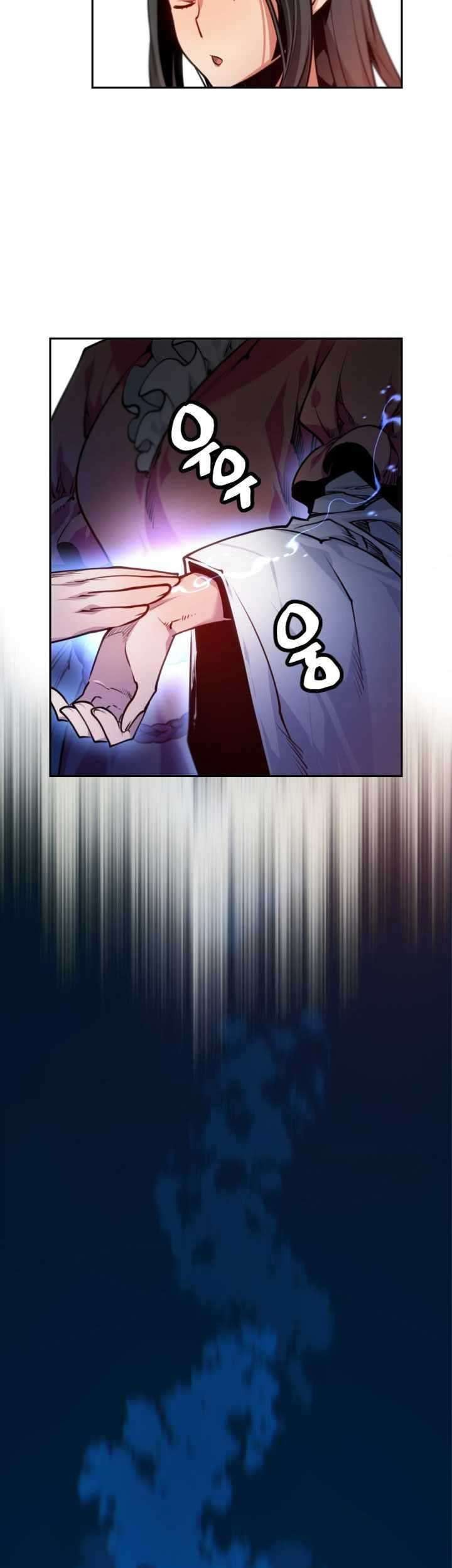 The Golden Age Chapter 08 Gambar 58