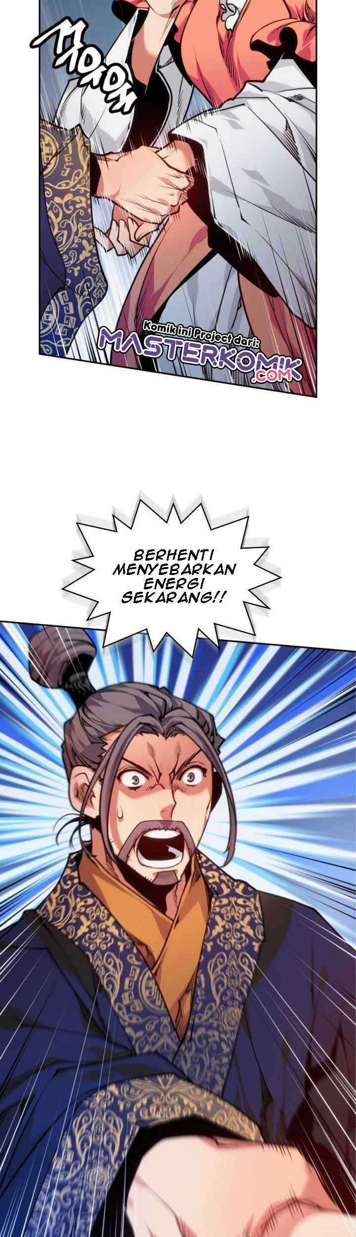 The Golden Age Chapter 08 Gambar 62