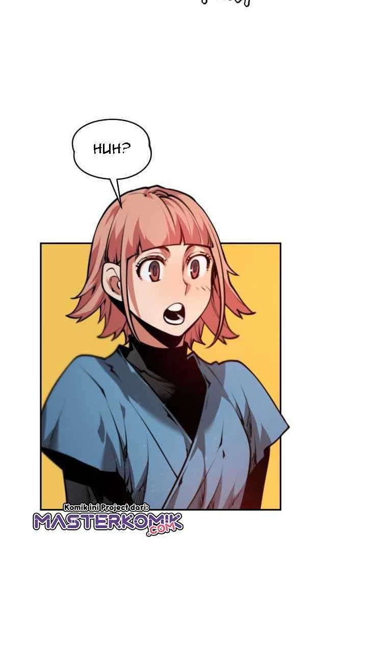 The Golden Age Chapter 08 Gambar 5