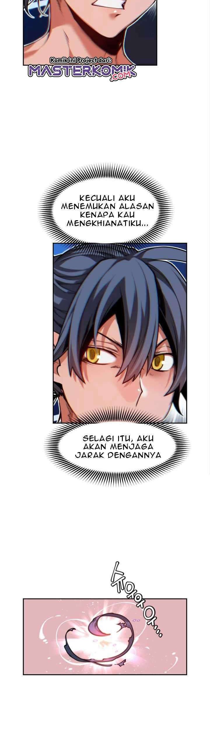 The Golden Age Chapter 08 Gambar 12
