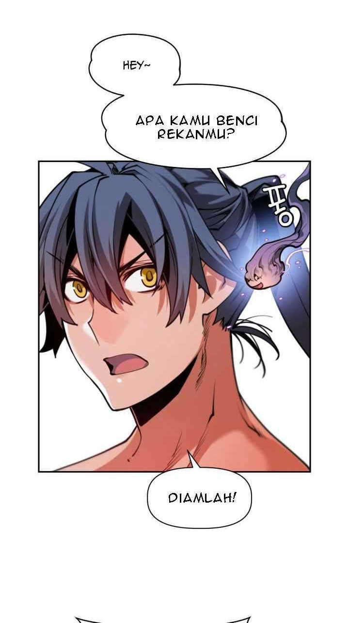 The Golden Age Chapter 08 Gambar 13