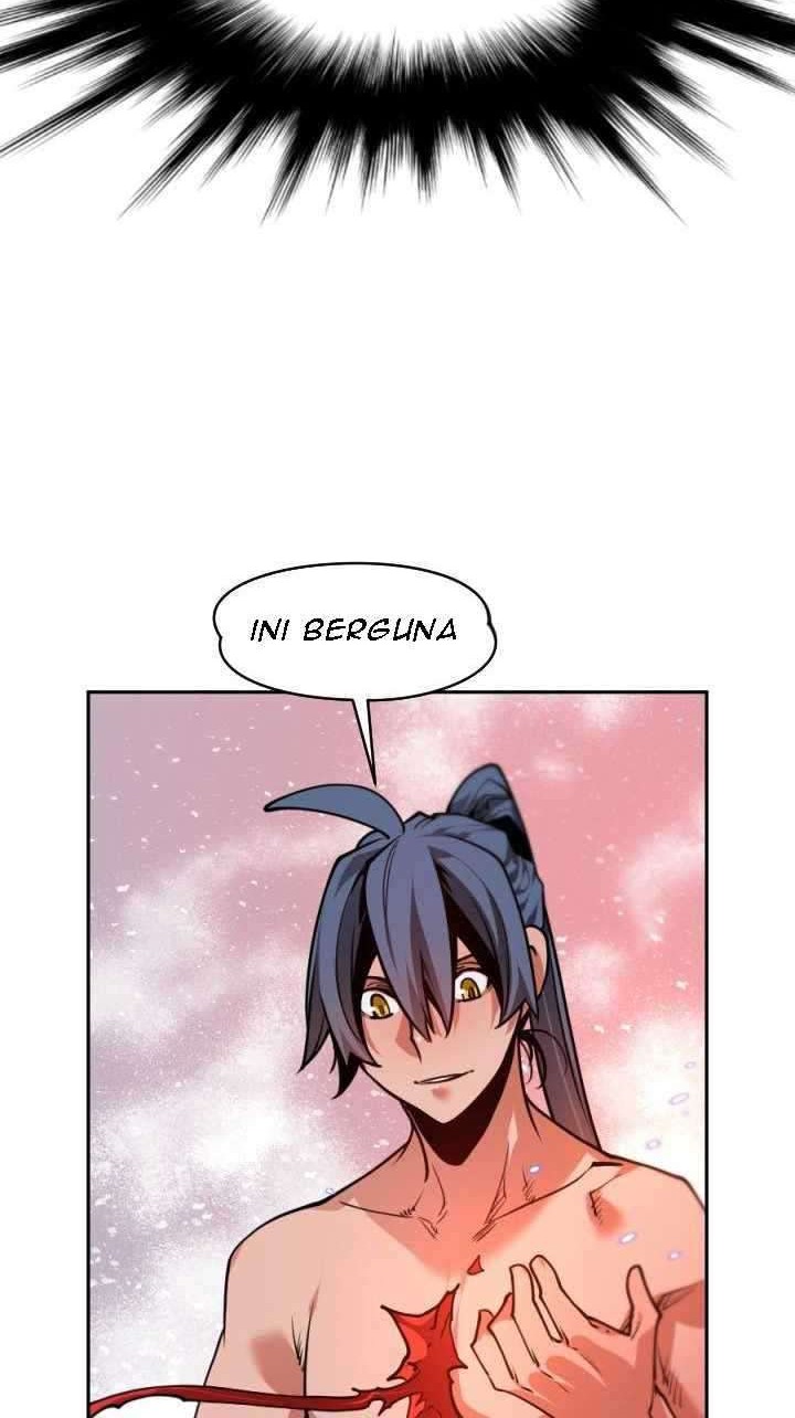 The Golden Age Chapter 08 Gambar 21