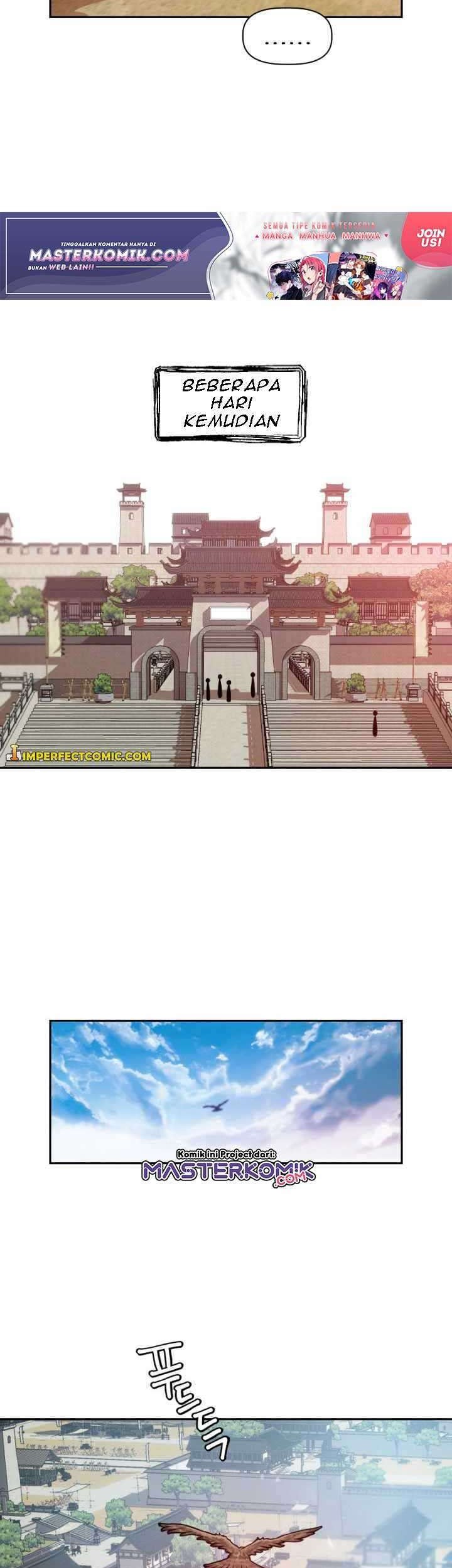 The Golden Age Chapter 08 Gambar 24