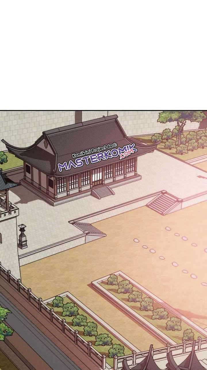 The Golden Age Chapter 08 Gambar 29
