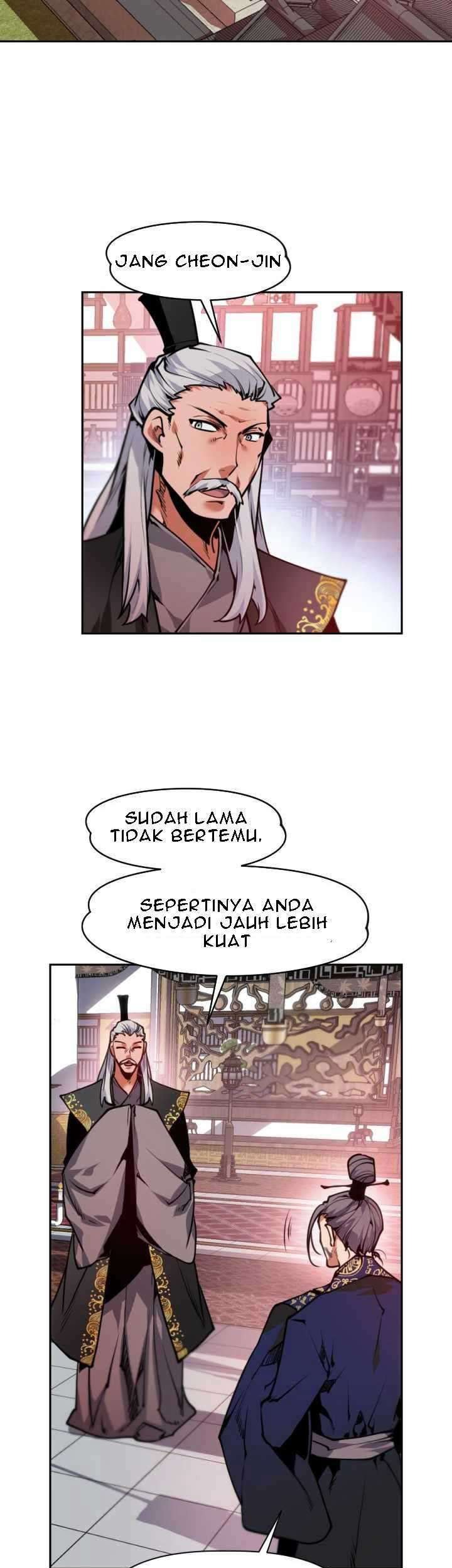 The Golden Age Chapter 08 Gambar 30