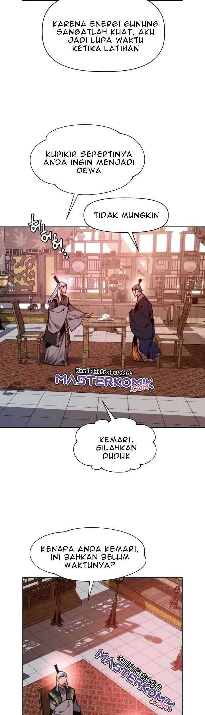 The Golden Age Chapter 08 Gambar 31