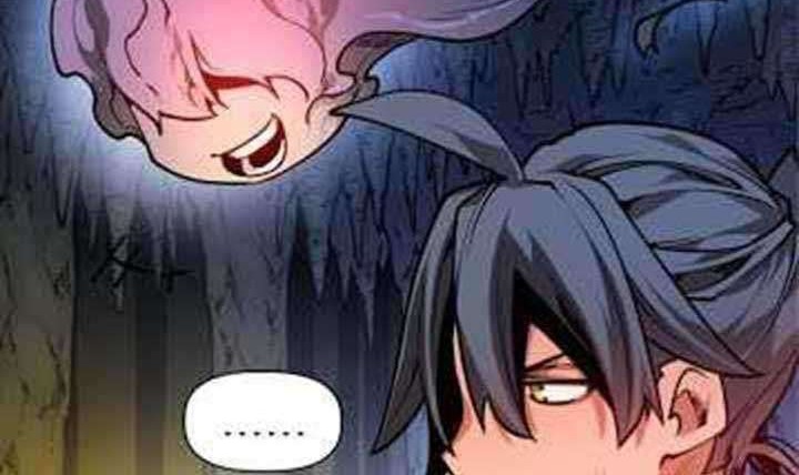 The Golden Age Chapter 07 Gambar 21