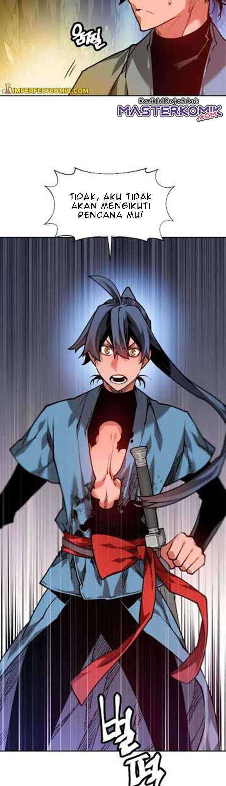 The Golden Age Chapter 07 Gambar 22