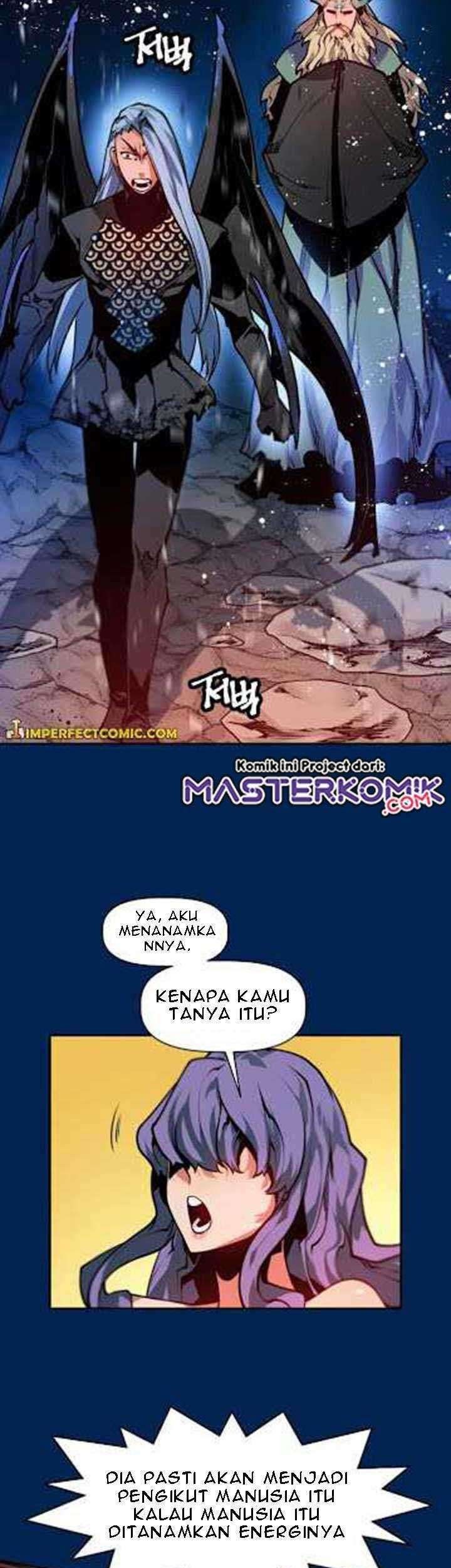 The Golden Age Chapter 07 Gambar 32