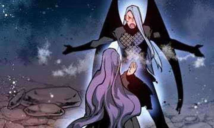The Golden Age Chapter 07 Gambar 37