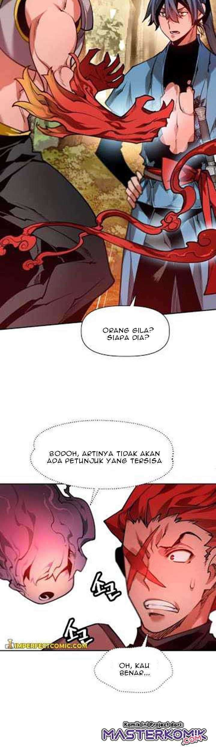 The Golden Age Chapter 07 Gambar 68
