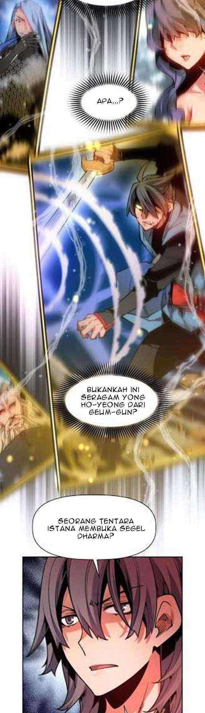 The Golden Age Chapter 07 Gambar 84