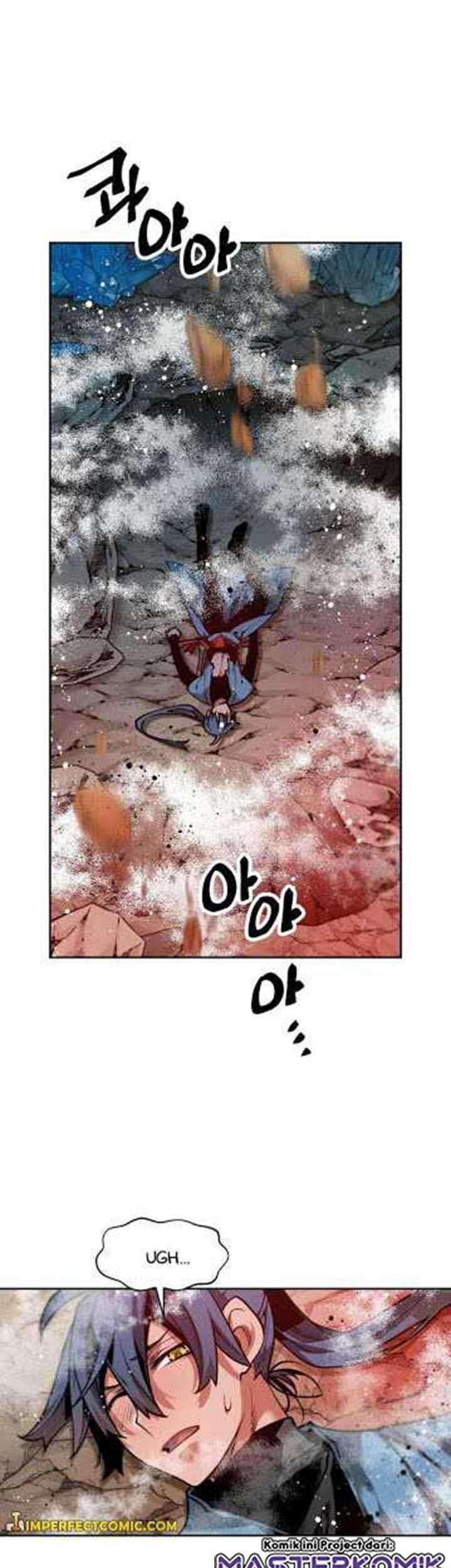 The Golden Age Chapter 07 Gambar 6