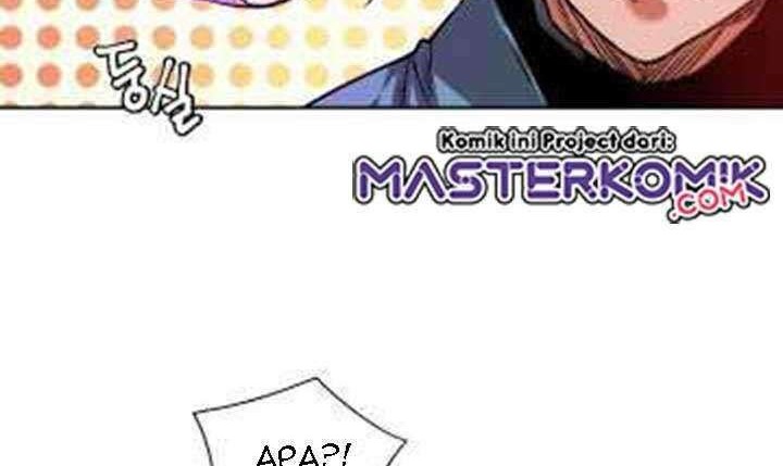 The Golden Age Chapter 07 Gambar 11