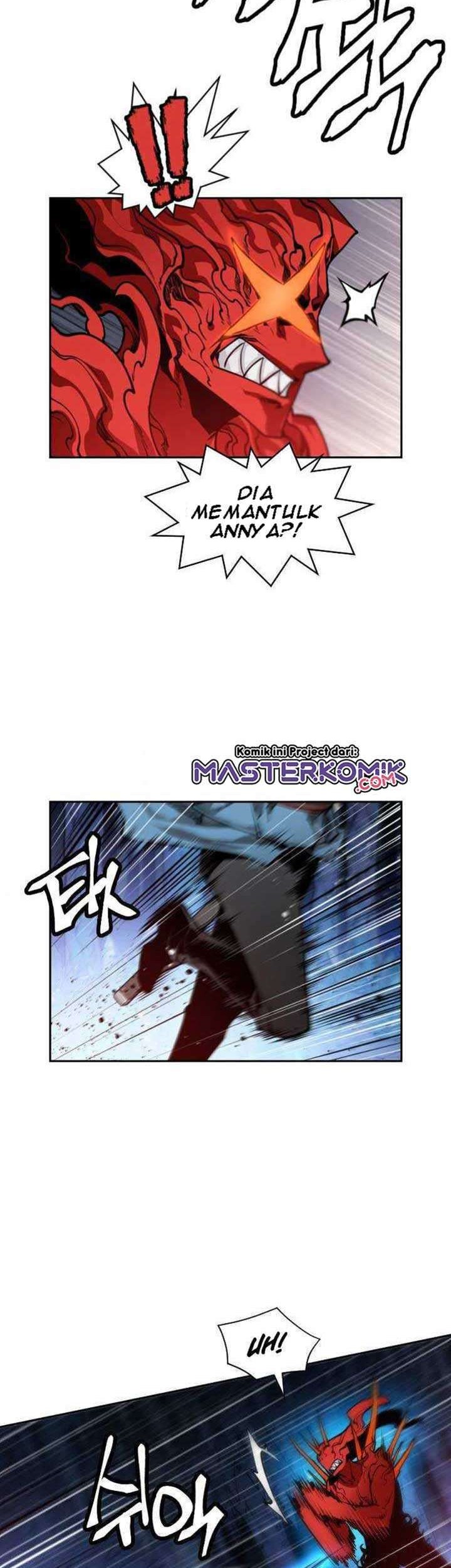 The Golden Age Chapter 06 Gambar 35