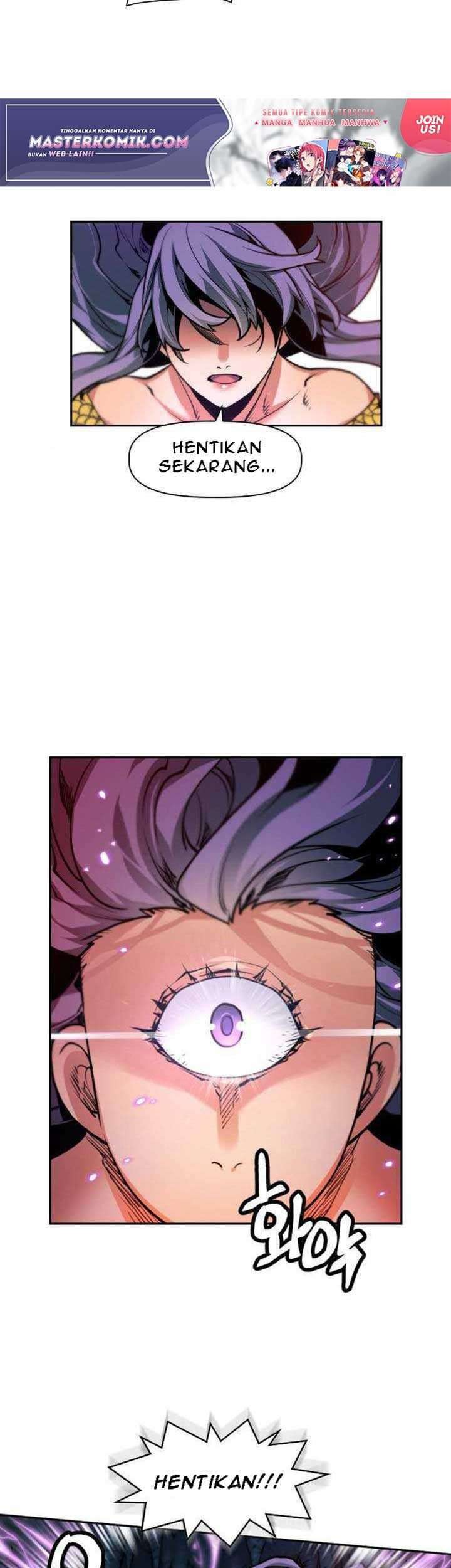 The Golden Age Chapter 06 Gambar 42