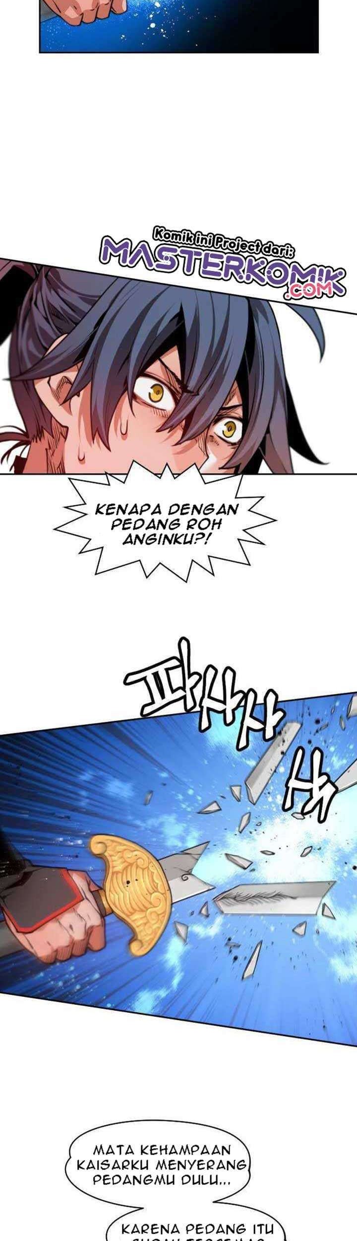 The Golden Age Chapter 06 Gambar 44