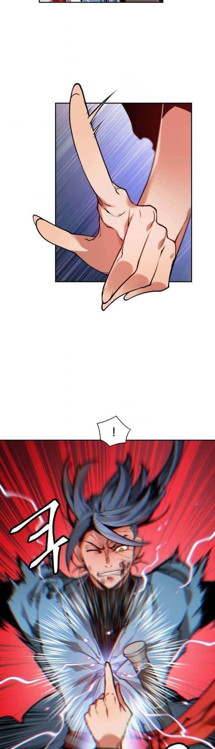 The Golden Age Chapter 06 Gambar 47