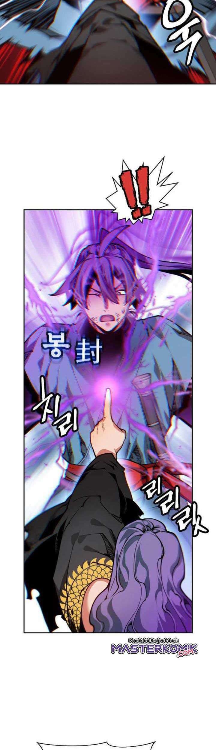 The Golden Age Chapter 06 Gambar 48