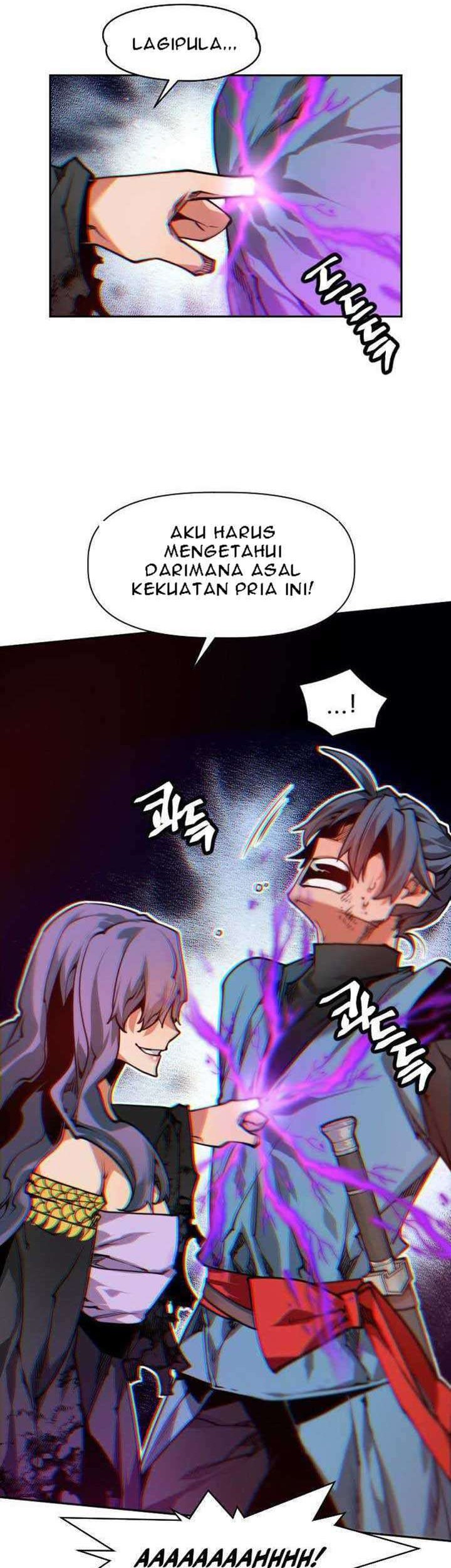 The Golden Age Chapter 06 Gambar 51