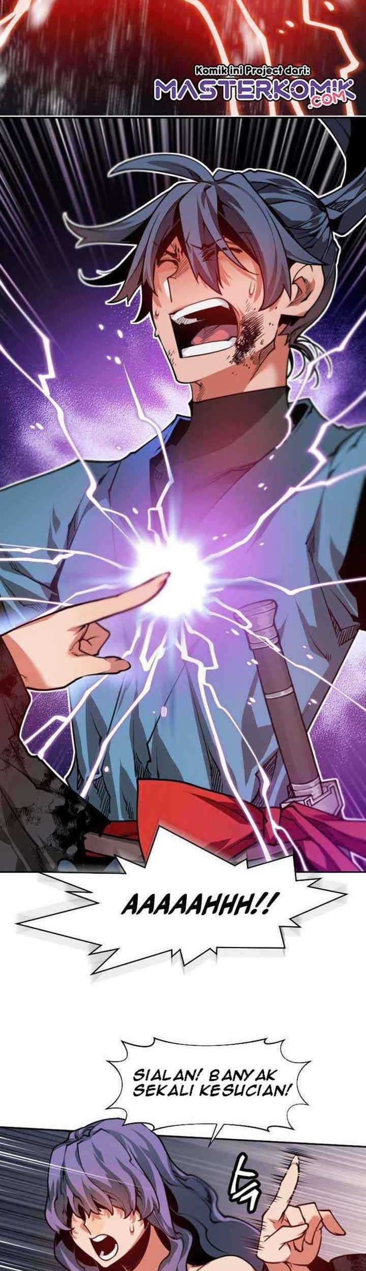 The Golden Age Chapter 06 Gambar 55