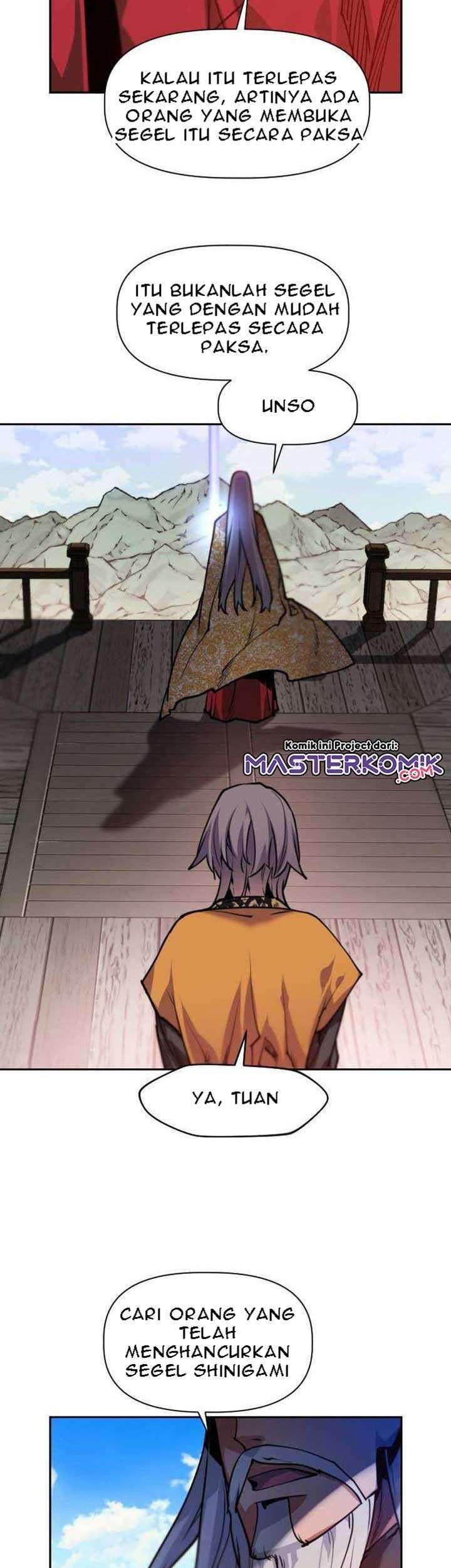 The Golden Age Chapter 06 Gambar 62