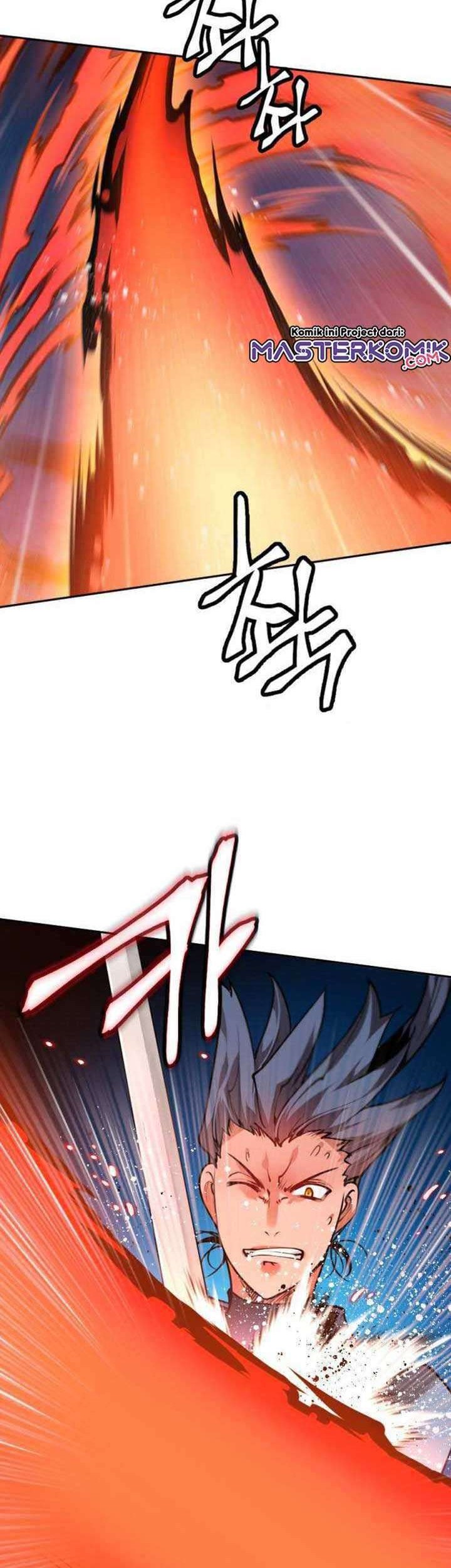 The Golden Age Chapter 06 Gambar 3