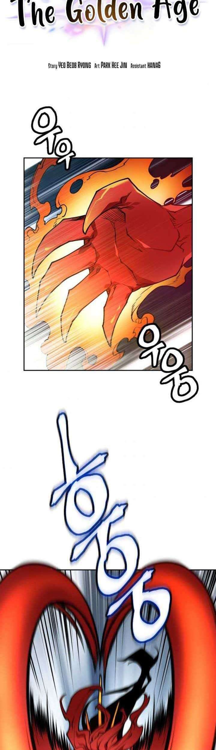 The Golden Age Chapter 06 Gambar 7