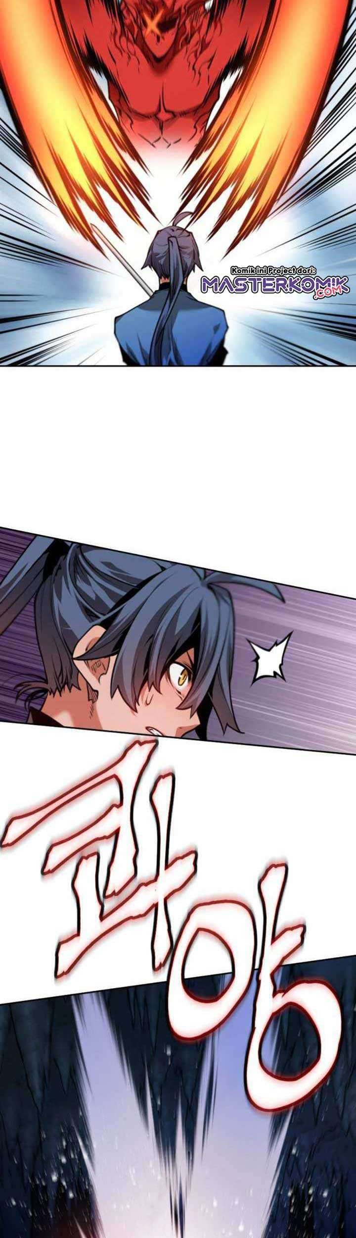 The Golden Age Chapter 06 Gambar 8