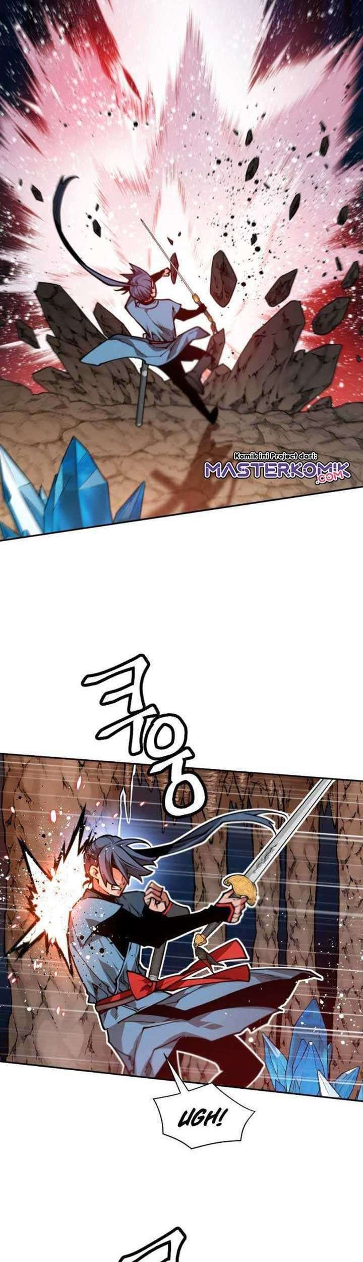 The Golden Age Chapter 06 Gambar 10
