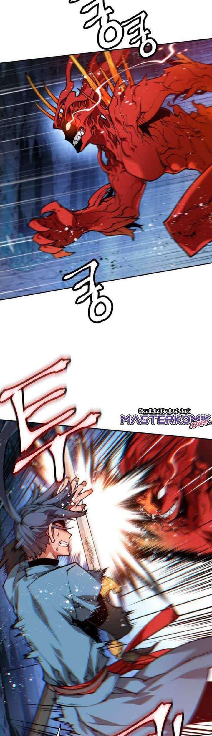 The Golden Age Chapter 06 Gambar 11