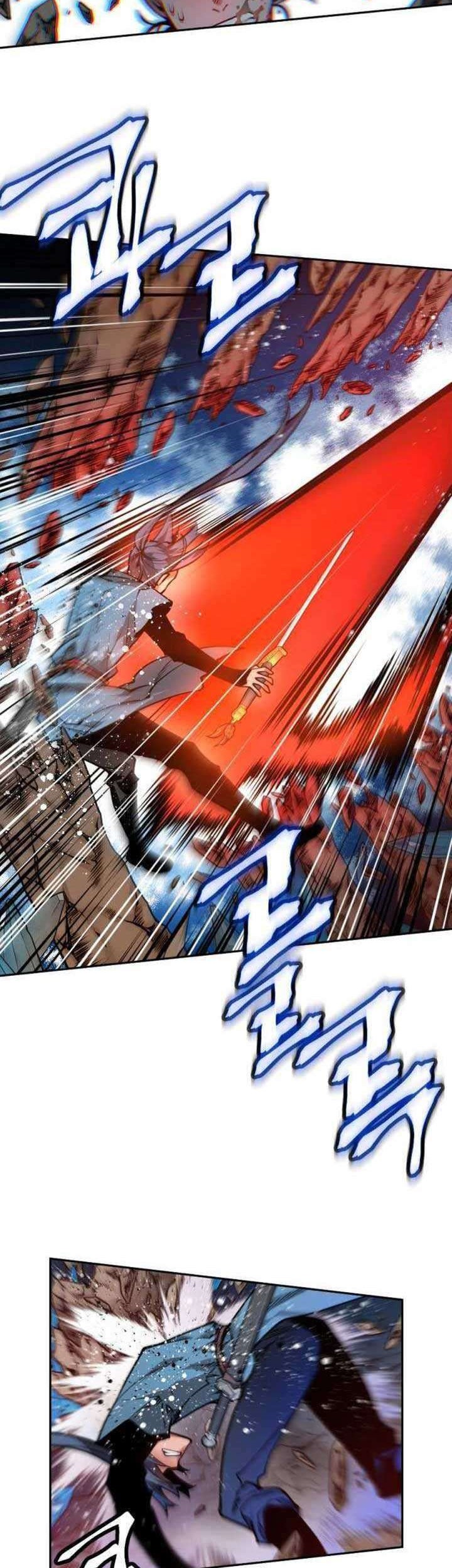 The Golden Age Chapter 06 Gambar 15