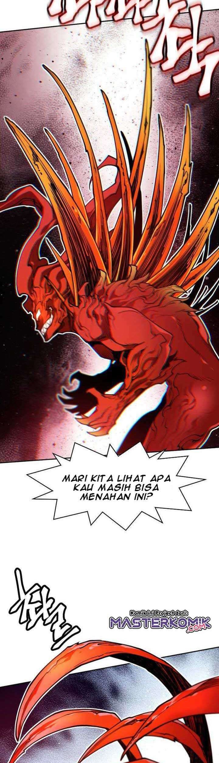 The Golden Age Chapter 06 Gambar 19