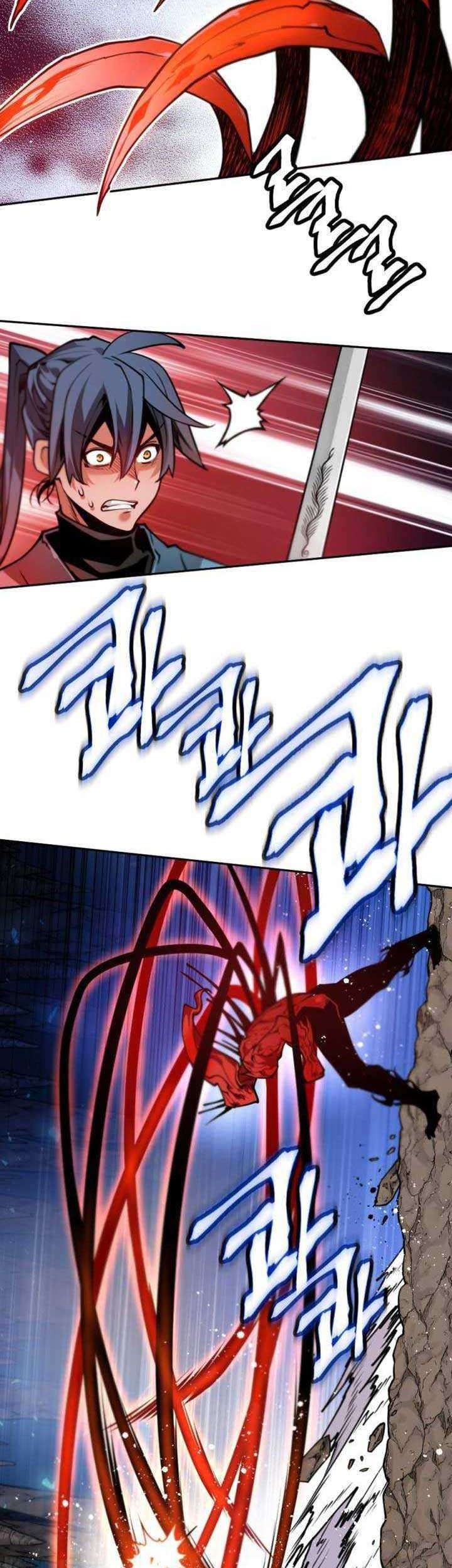 The Golden Age Chapter 06 Gambar 20