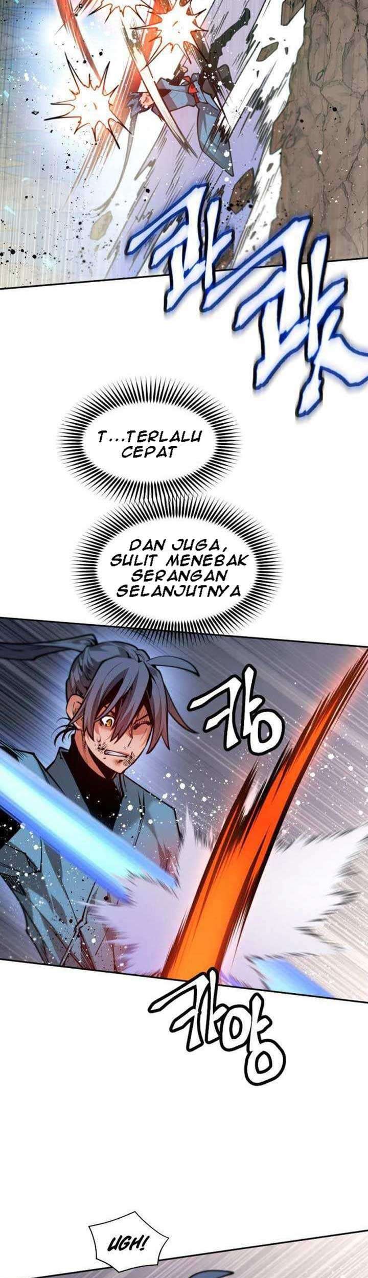 The Golden Age Chapter 06 Gambar 22