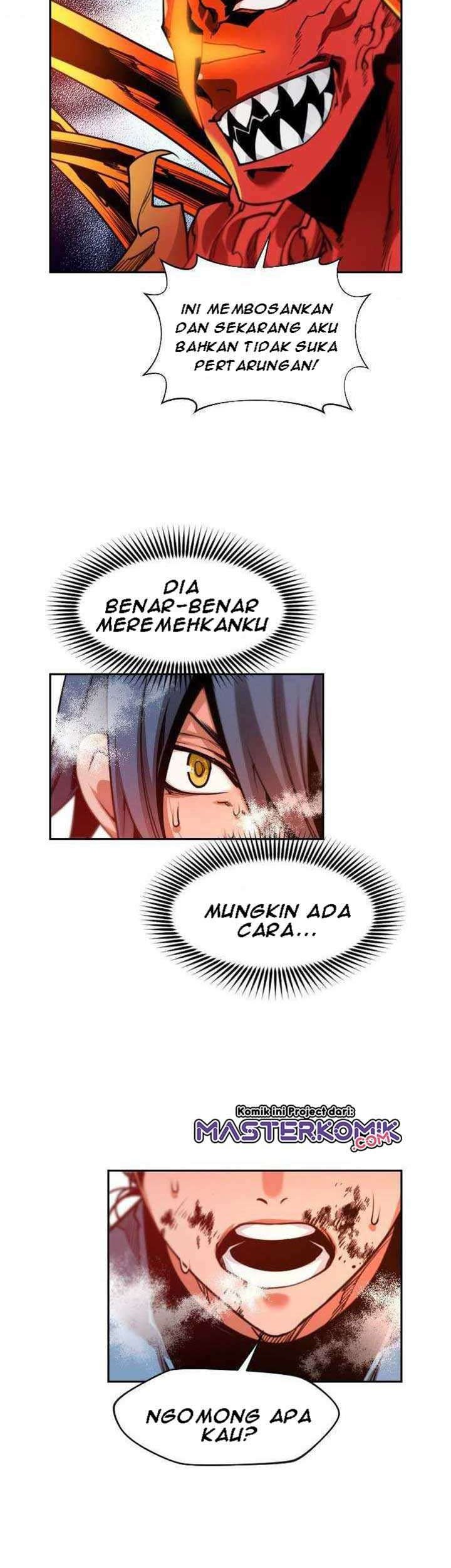The Golden Age Chapter 06 Gambar 24