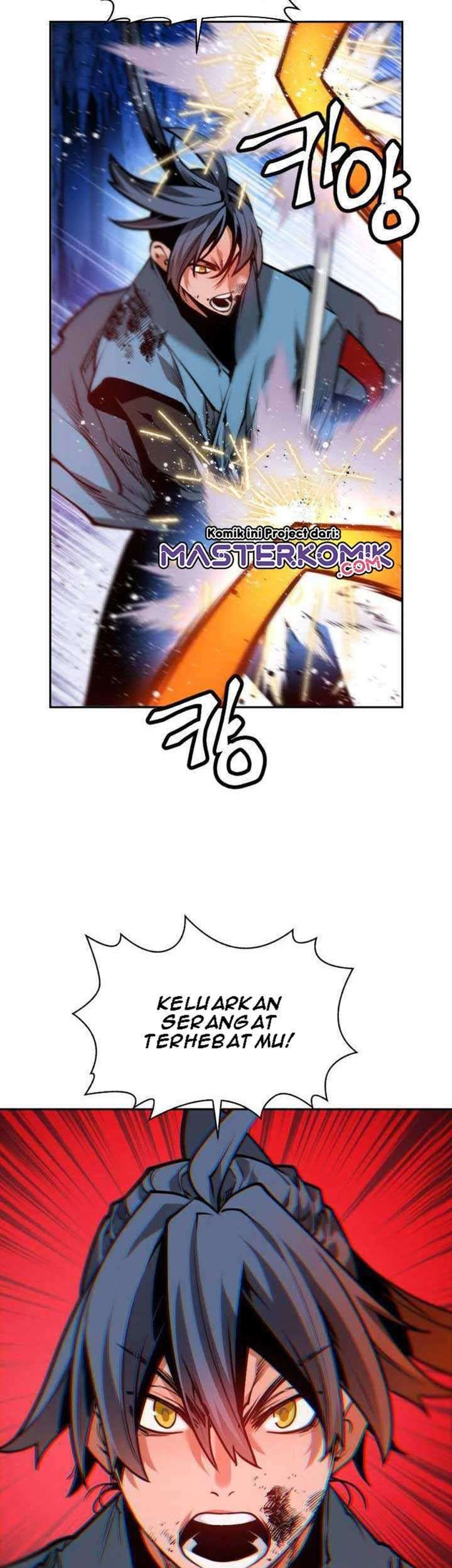 The Golden Age Chapter 06 Gambar 26