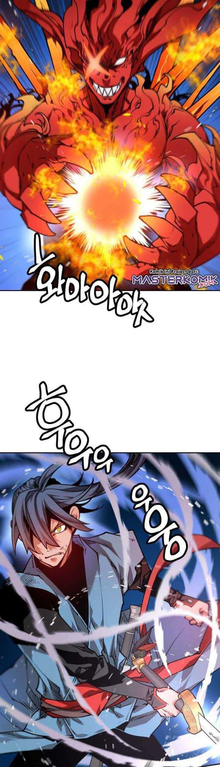 The Golden Age Chapter 06 Gambar 28