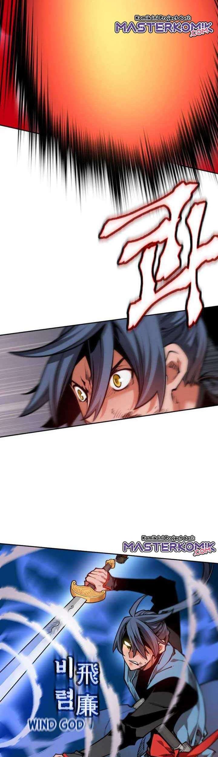 The Golden Age Chapter 06 Gambar 32