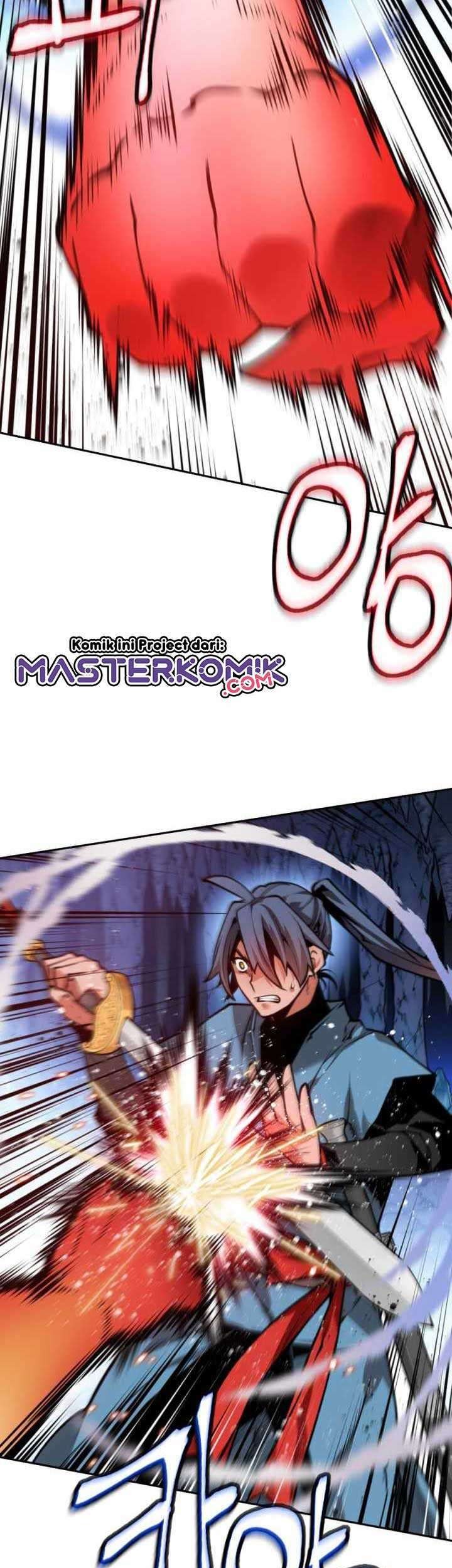The Golden Age Chapter 05 Gambar 34