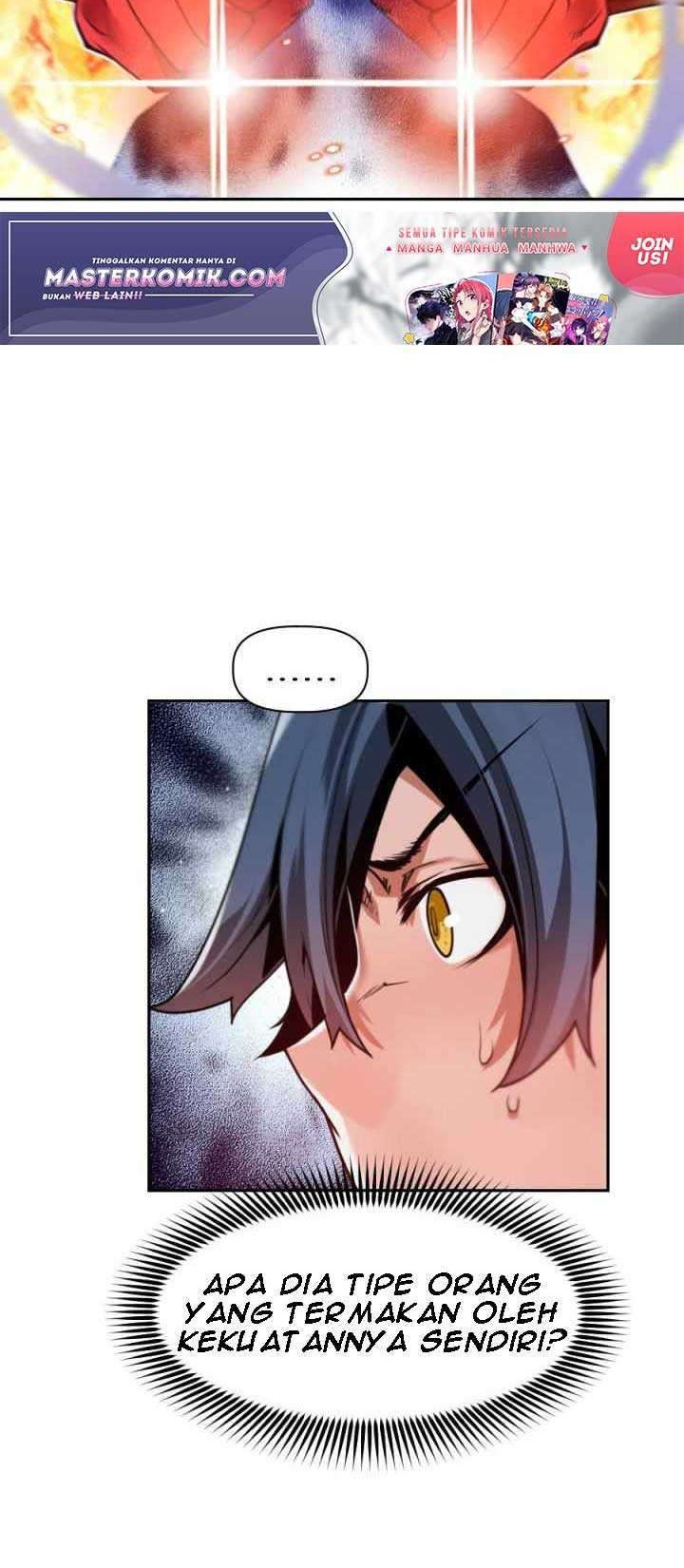The Golden Age Chapter 05 Gambar 37